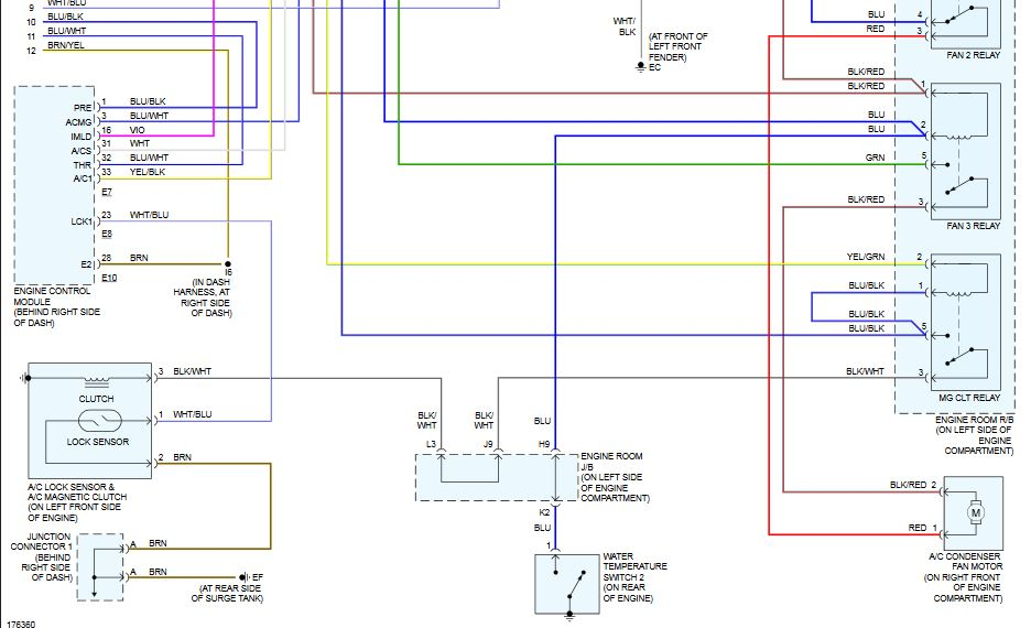 2003 Toyota Echo Wiring Diagram Wiring Diagram