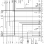 2003 Toyota Highlander Wiring Diagram Wiring Diagram