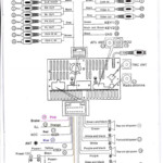 2003 Toyota Rav4 Stereo Wiring Diagram Wiring Diagram