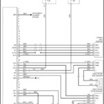 2003 Toyota Sequoia Stereo Wiring Diagram Images Wiring Collection