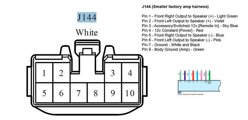 2003 Toyota Sequoia Stereo Wiring Diagram Images Wiring Collection