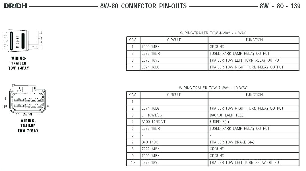 2003 Toyota Tundra Radio Wiring Diagram Collection Wiring Collection