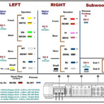 2003 Toyota Tundra Stereo Wiring Diagram DigitalWEB 2003 Toyota