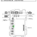 2004 Toyota Camry Radio Wiring Diagram Pics Wiring Collection