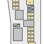 2004 Toyota Hilux Stereo Wiring Diagram 17