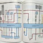 2004 Toyota Sienna Ac Wiring Diagram Wiring Diagram And Schematic