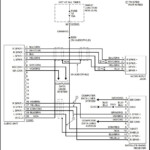 2004 Toyota Sienna Stereo Wiring Diagram Database Wiring Diagram Sample