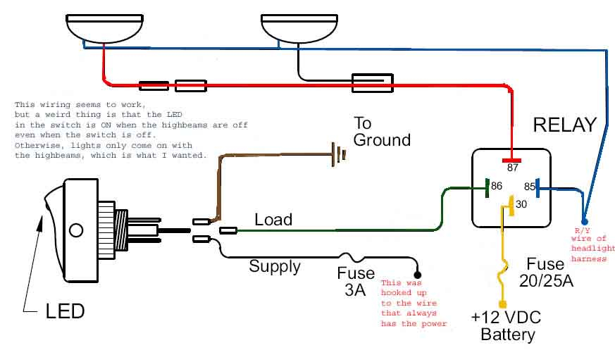 2004 Toyota Tacoma Wiring Diagram Pictures Wiring Diagram Sample