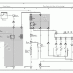 2004 Toyota Tundra Electrical Wiring Diagram Database