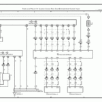 2004 Toyota Tundra Stereo Wiring Diagram Images Wiring Diagram Sample