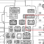 2005 Sienna Wiring Diagram Wiring Diagram Database