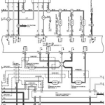 2005 Toyota Camry Headlight Wiring Diagram Wiring Diagram