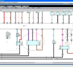 2005 Toyota Corolla Wiring Diagram Database Wiring Collection