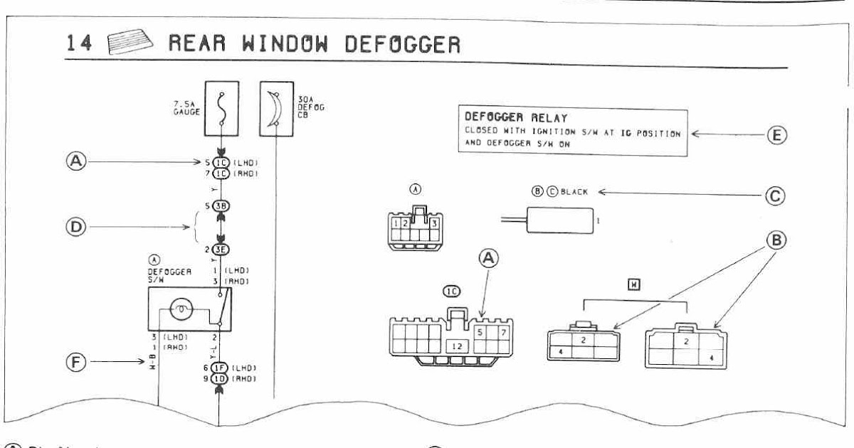 2005 Toyota Corolla Wiring Diagram Pdf Collection Wiring Diagram Sample