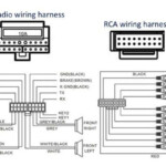 2005 Toyota Tundra Radio Wiring Diagram Database Wiring Diagram Sample