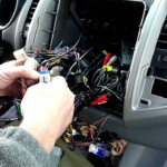 2006 2d Tacoma Radio Wiring Diagram