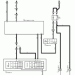 2006 Toyota Corolla Fog Lights Wiring Diagram