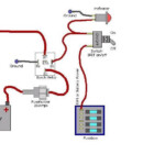 2006 Toyota Corolla Fog Lights Wiring Diagram