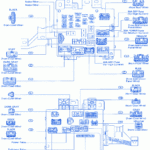 2006 Toyota Sienna Wiring Diagram Pics Wiring Diagram Sample