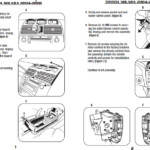 2006 Toyota Solara Installation Parts Harness Wires Kits Bluetooth