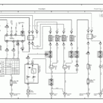 2006 Toyota Tacoma Wiring Diagram Database Wiring Diagram Sample