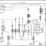 2006 Toyota Tacoma Wiring Diagrams Manual Guide And Manual