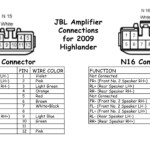 2006 Toyota Tundra Radio Wiring Diagram Pics Wiring Diagram Sample