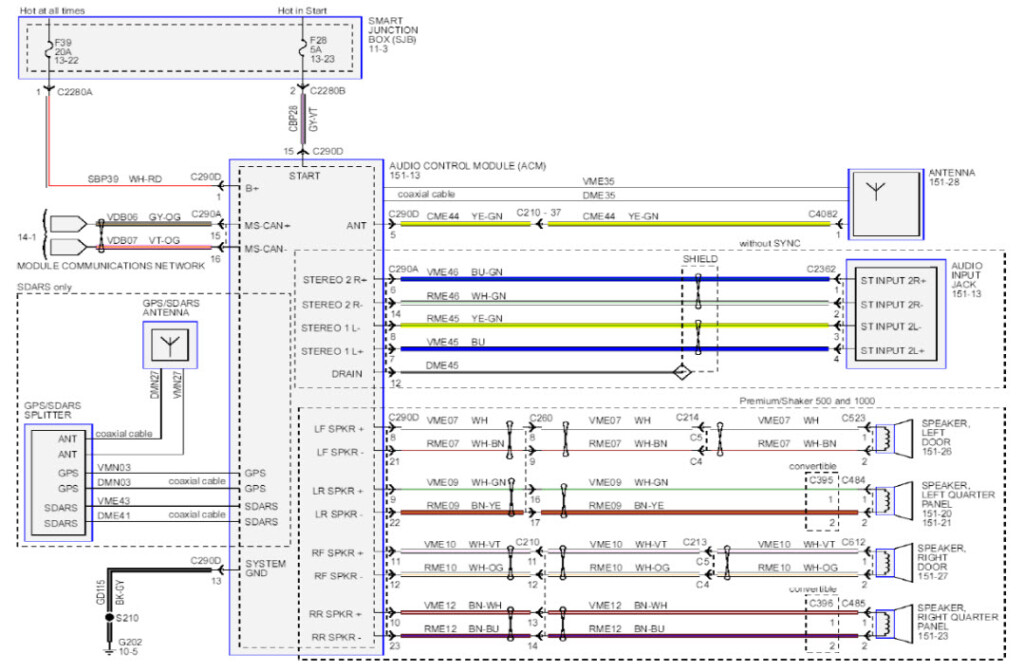 2006 Toyota Tundra Stereo Wiring Diagram Images Wiring Collection