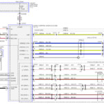 2006 Toyota Tundra Stereo Wiring Diagram Images Wiring Collection