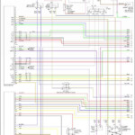 2006 Toyota Tundra Stereo Wiring Diagram Images Wiring Collection