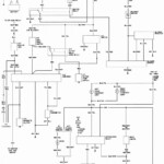 2007 Toyota 4Runner Electrical Wiring Diagram Manual Top 2002 Toyota