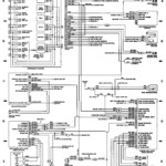 2007 Toyota Camry Radio Wiring Diagram Database Wiring Diagram Sample