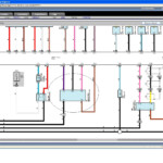 2007 Toyota Matrix Radio Wiring Diagrams Online Wiring Diagram