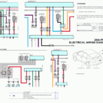 2007 Toyota Prius Wiring Diagram Pictures Wiring Collection