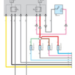 2007 Toyota Tacoma Stereo Wiring Diagram Pictures Wiring Diagram Sample