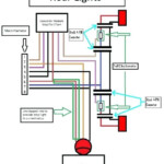 2007 Toyota Tacoma Tail Light Wiring Diagram Wiring Diagram