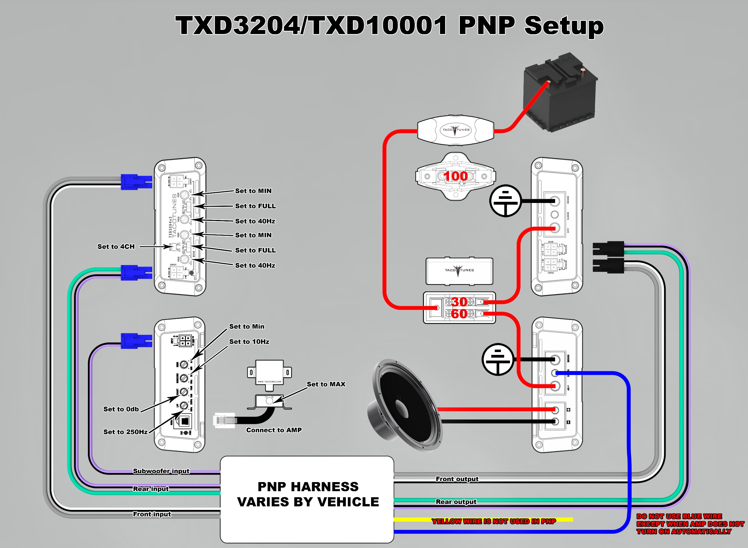 2007 Toyota Tundra Radio Wiring Diagram Style Guru Fashion Glitz