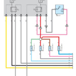 2007 Toyota Yaris Engine Wiring Diagram