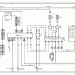 2008 Toyota Rav4 Wiring Diagram Wiring Diagram