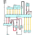 2008 Toyota Tundra Headlight Wiring Diagram Gallery 4K