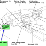 2009 Sienna Ce Radio Wiring Diagram