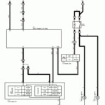 2009 Toyota Camry Headlight Wiring Diagram Wiring Diagram