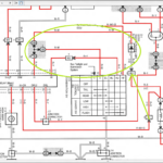 2009 Toyota Corolla Fog Lights Wiring Diagram