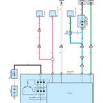 2009 Toyota Yaris Radio Wiring Diagram Gallery 4K