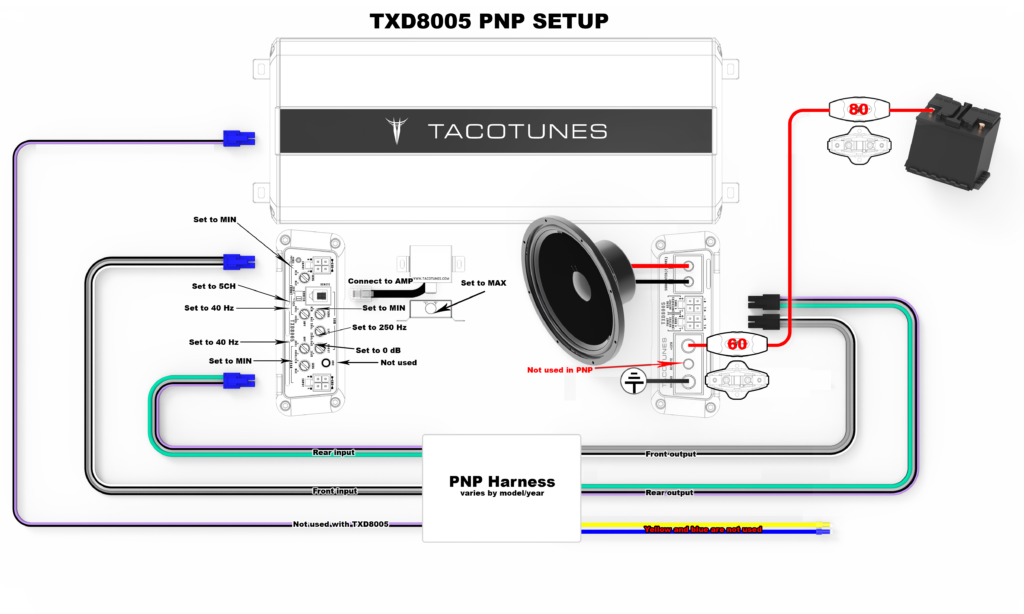 2010 Tacoma Jbl Wiring Diagram Wiring Diagram