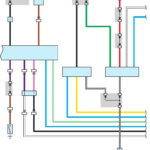 2010 Toyota Prius Electrical Wiring Diagrams pdf Anti Lock Braking