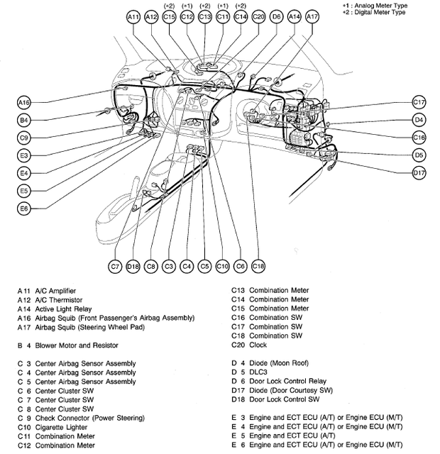 2010 Toyota Yaris Radio Wiring Diagram Search Best 4K Wallpapers