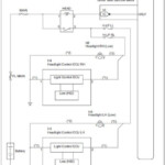 2011 Toyota Sienna Wiring Diagram