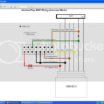 2012 Toyota Tacoma Wiring Diagram Database Wiring Diagram Sample