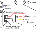 2013 Mazda 3 Fog Light Wiring Diagram 34